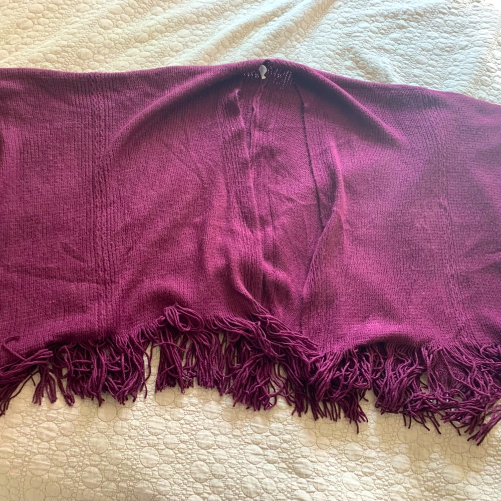 Shawl